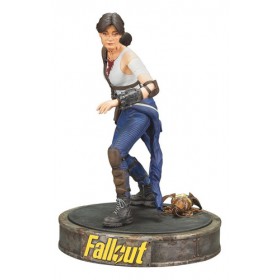Fallout Lucy Estatua Dark Horse